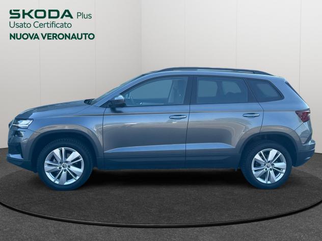 Škoda Karoq 1.0 TSI SELECTION - Foto 2