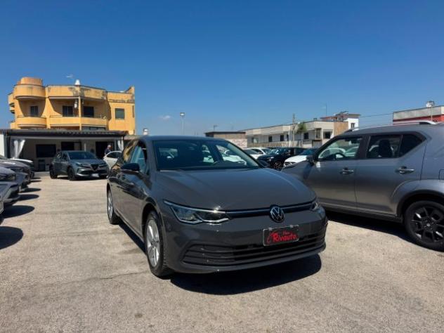 VOLKSWAGEN Golf 2.0 TDI 115 CV SCR Life rif. 24079120 - Foto 6