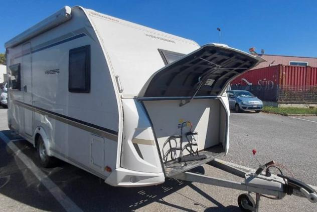 WEINSBERG Caraone 450 FU rif. 24080054 - Foto 3