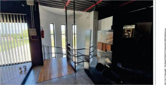 Immobile in asta di 675 m² in vendita a Gualdo Cattaneo - Foto 9