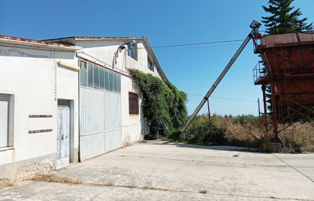 Opificio industriale in vendita a Lanciano (CH) - Foto 4