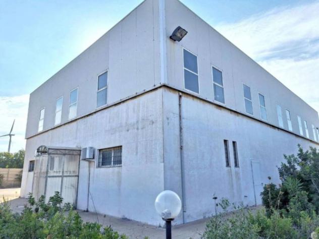 Immobile in asta di 448 m² in vendita a Portoscuso - Foto 9