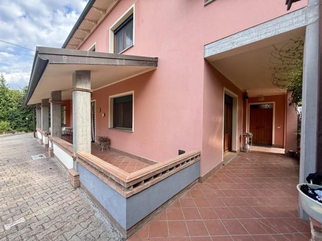 La casa di Menate – via dei Fiocinini, Menate di Longastrino - Foto 15