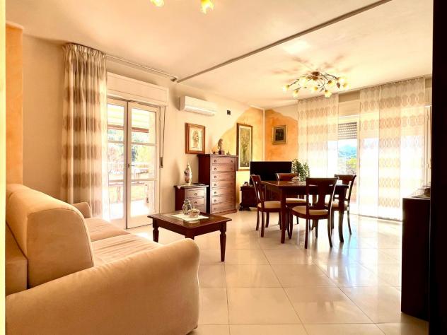 Appartamento in vendita a Aulla 110 mq Rif: 1447133 - Foto 2