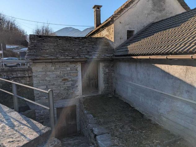 Singola in vendita a Beura-Cardezza - Foto 6