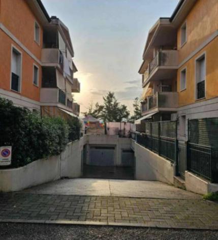 Immobile in asta di 91 m², box auto in vendita a Colli al Metauro - Foto 5