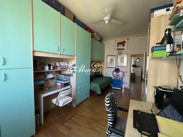 APPARTAMENTO di 5 vani e di 110 mq (FIRENZE) rif. ABA/319_1 - Foto 18