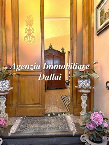 Firenze (Piazza Puccini) pressi - Terrattetto con terrazzi e giardino - Foto 3