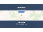 Immobile in asta di 125 m² in vendita a Ittiri