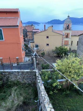 Appartamento in vendita a La Serra - Lerici 34 mq Rif: 1392973 - Foto 10