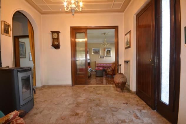 Villa in vendita a San Concordio Contrada - Lucca 260 mq Rif: 1333657 - Foto 6