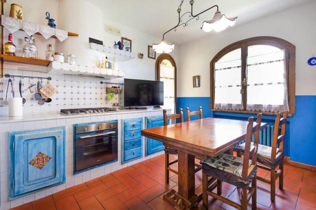 Villa in vendita a Altagnana - Massa 156 mq Rif: 1361569 - Foto 8