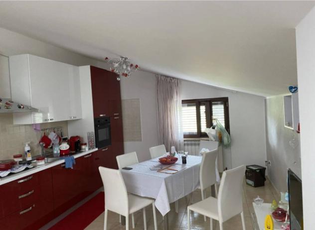 Immobile in asta di 73 m² in vendita a Mendicino - Foto 5