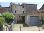 Terratetto in vendita a Iesa - Monticiano 170 mq  Rif: 1423444