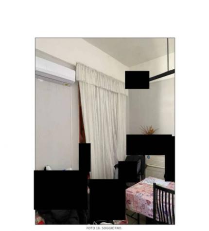 Immobile in asta di 109 m² in vendita a Napoli - Foto 4