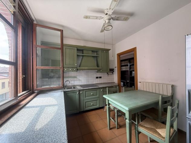 TRILOCALE DI PRESTIGIO - Foto 4