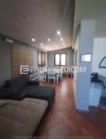 Abitazione in villini in vendita a Palermo - Rif. 4550674 - Foto 4