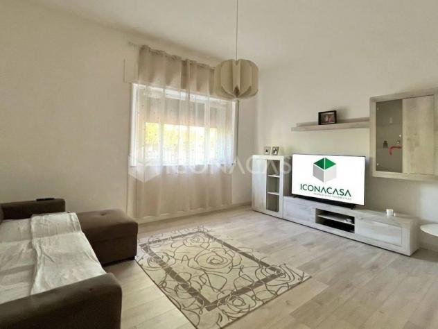 Appartamento in vendita a Pontedera 93 mq Rif: 1410456