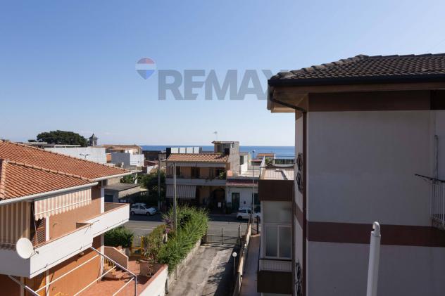 Appartamento in vendita a Riposto, Torre Archirafi - Foto 7