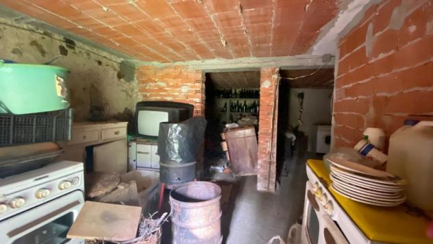 Porzione di casa in vendita a Sassello - Foto 20