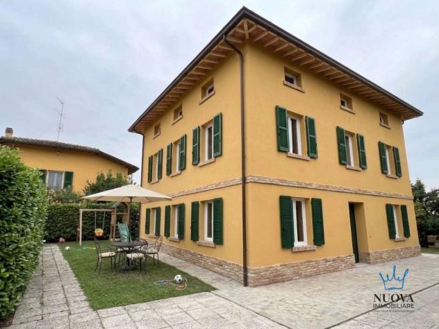 VA0283 - TRA CARPI E LIMIDI - APPARTAMENTO MANSARDATO AL 2° & ULTIMO PIANO IN CLASSE A - Foto 10