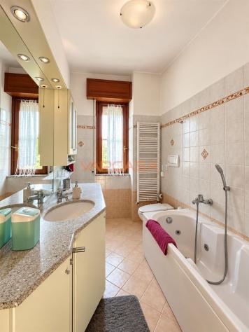 ATTICO SU DUE LIVELLI CON GRANDE TERRAZZA - Foto 15