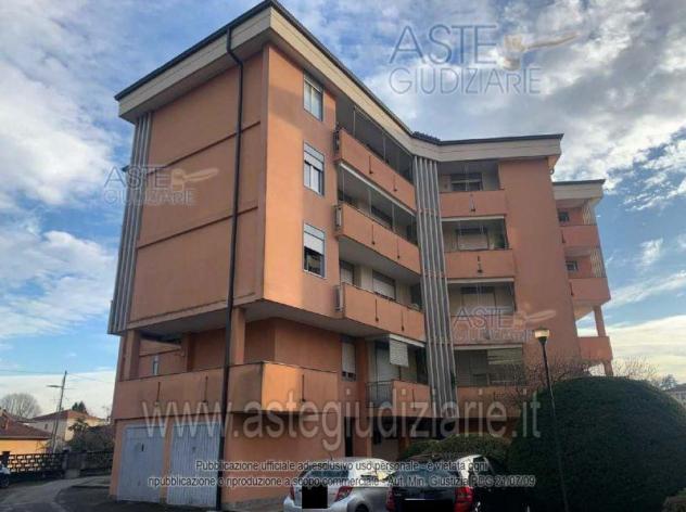 IMMOBILI-IMMOBILE RESIDENZIALE-Via Belgio, 14, 28922 Pallanza VB, Italia
