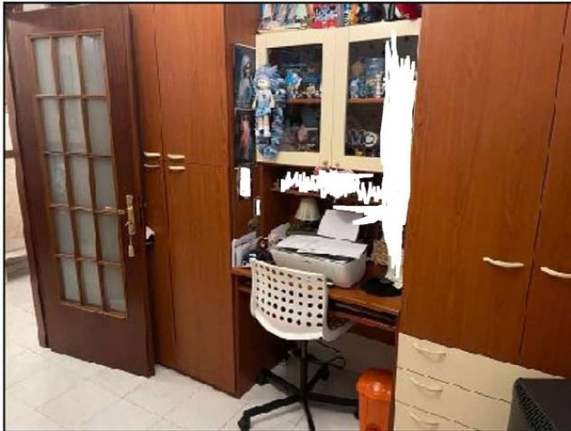 Immobile in asta di 78 m² in vendita a Villaricca - Foto 4