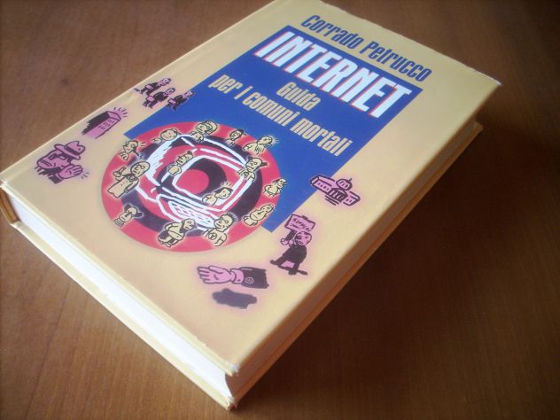 Internet Guida per i comuni mortali - Corrado Petrucco - Foto 3