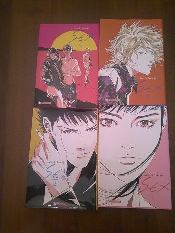 (2017)sex(salda press,mangaka,2023)