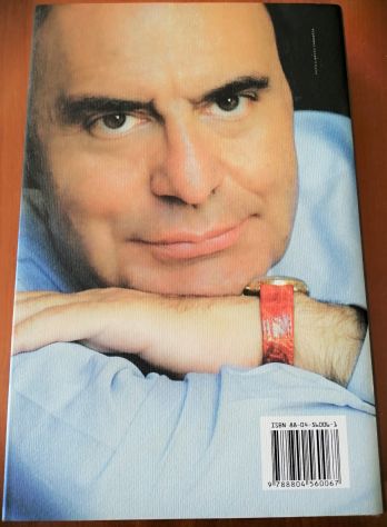 L' Italia Spezzata Un Paese a Meta' I Libri Di Bruno Vespa Mondadori 2006 - Foto 4