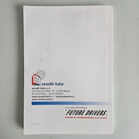 Sicuri Su 2 Ruote - Stefano Bottoli, Luciana Bottoli - Essebi - 2004 - Foto 8