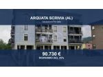 Immobile in asta di 186 m² in vendita a Arquata Scrivia