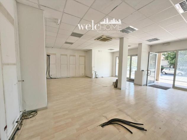 Locale comm.le/Fondo in vendita a Signa 98 mq Rif: 1421250 - Foto 3