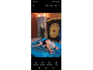 Massaggi - benessere Saluzzo - Tantra kashmiro Tel:3534489239
