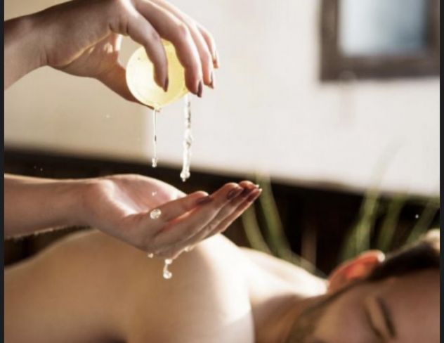 STEFY FISSA A UDINE,MASSAGGI E BENESSERE DONNA GENTILE ED EDUCATA - Foto 4 Tel:3514897092