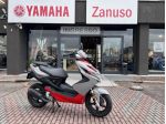 Yamaha Aerox 50 scooter 50 motore 2T H20
