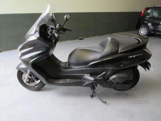 YAMAHA Majesty 400 ABS rif. 23513422