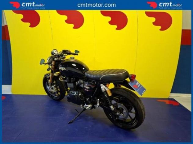 TRIUMPH Thruxton Garantita e Finanziabile rif. 23779255 - Foto 6