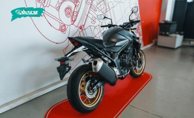 HONDA CB 1000 Hornet SP rif. 23958111 - Foto 5