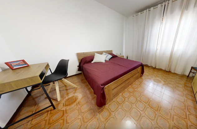 Stanza - Preganziol . Rif.: TV-14 C -