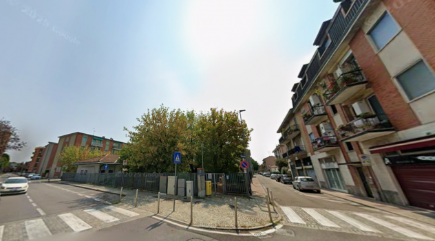 Monolocale 650eu Rozzano con posto auto - Foto 7