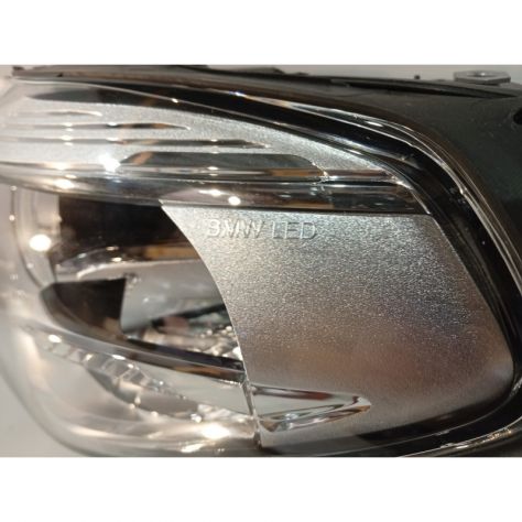 BMW X3 G01 X4 G02 Faro Anteriore LED Sinistro - 18779 - Foto 4