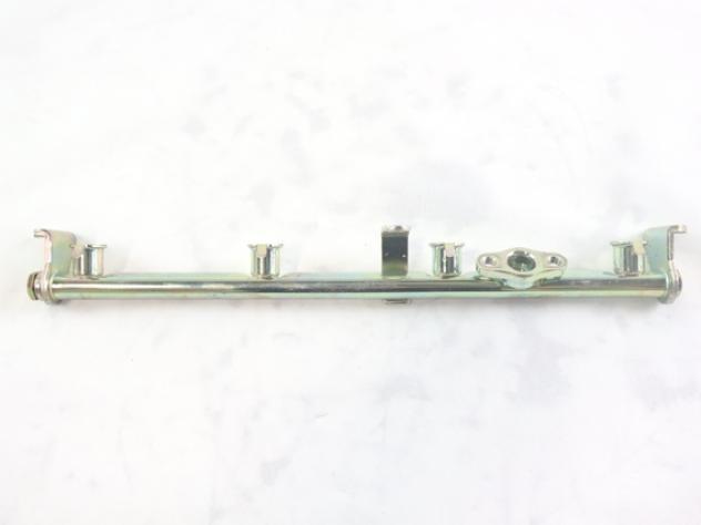 HONDA CBR 600 RR 16610MEE003 TUBO INIEZIONE RAIL INIETTORI 03 - 04 FUEL INJECTION PIPE - Foto 4