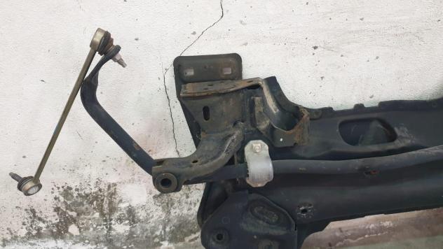 CULLA MOTORE PEUGEOT 208 Serie 9836590980 Elettrica (19) - Foto 3