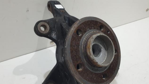 FUSELLO COMPLETO ANTERIORE DESTRO MERCEDES Vito Serie (W447) A4473320501 (14) - Foto 3