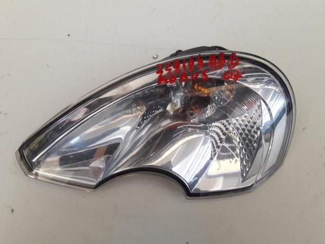 FRECCIA FANALINO ANT SX RENAULT Modus 2° Serie 22816498B (06)