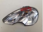FRECCIA FANALINO ANT SX RENAULT Modus 2° Serie 22816498B (06)