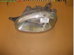PROIETTORE S. MANUALE OPEL CORSA (S93) 3 porte / 5 porte  Parti elettriche  &hellip;