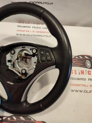 VOLANTE BMW Serie 3 E92 Coupé 9123288 N47D20C (0610) - Foto 4